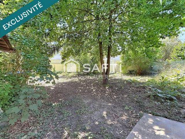 Villa 3 chambres, Vitry Île 94400 DS103491608