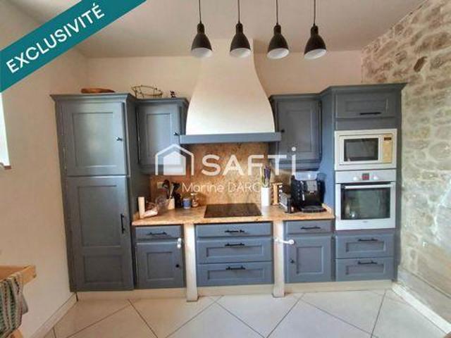 Villa 3 chambres, Viviers Midi 81290 DS103095500