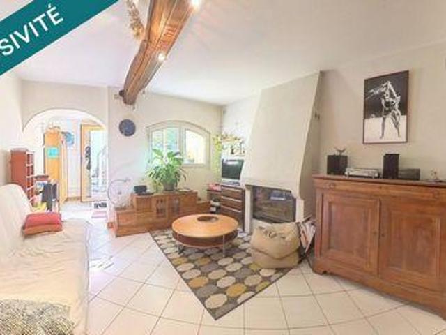 Villa 3 chambres, Vizille Rhône 38220 DS100095086