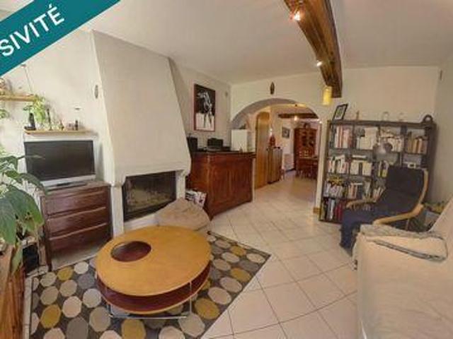 Villa 3 chambres, Vizille Rhône 38220 ES100095086
