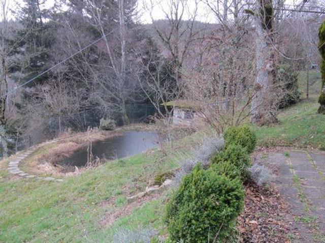 Villa 3 chambres, Vollore Auvergne 63120 ES99428755