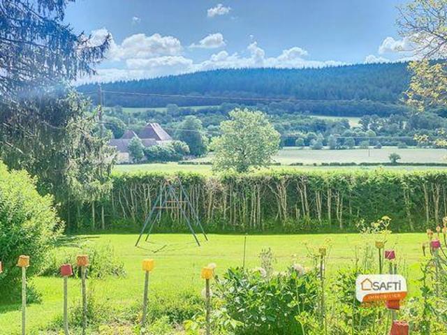 Villa 3 chambres, Voudenay Bourgogne 21230 DS100774303