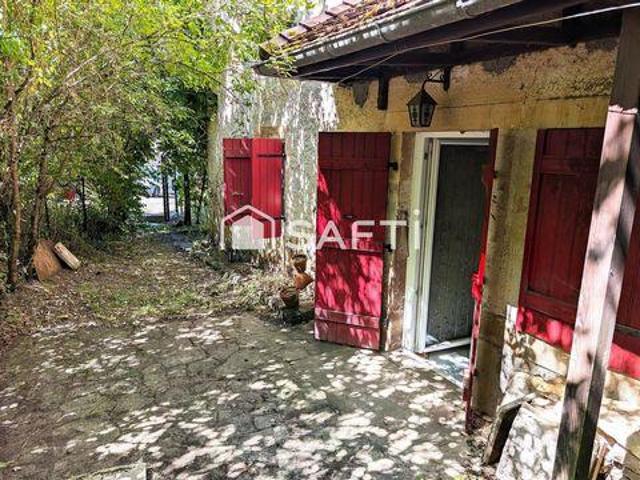 Villa 3 chambres, Vouhenans Franche 70200 DS105348845