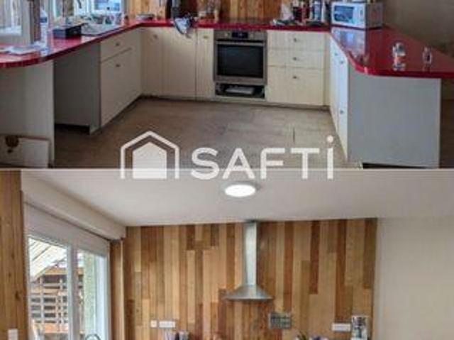 Villa 3 chambres, Vouhenans Franche 70200 ES105348845