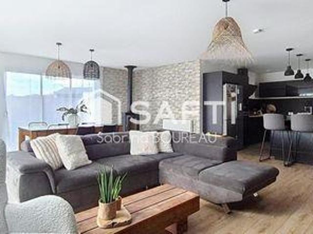 Villa 3 chambres, Vouille Poitou 79230 DS101700037