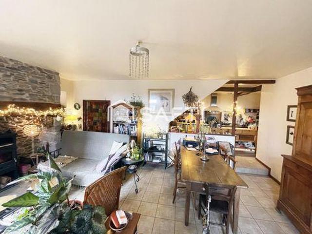 Villa 3 chambres, Voutezac Limousin 19130 DS103392510