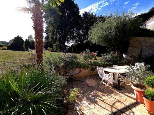 Villa 3 chambres, Wy Île 95420 DS105509440