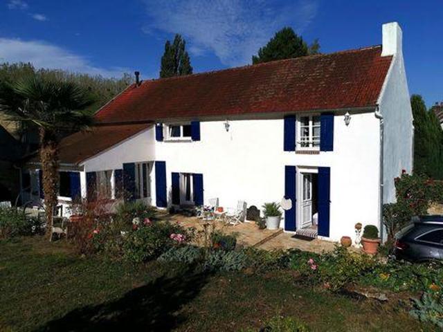 Villa 3 chambres, Wy Île 95420 ES105509440