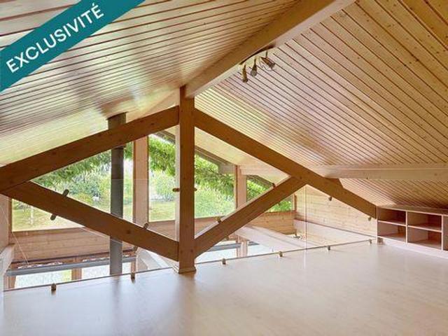 Villa 3 chambres, Wœlfling Lorraine 57200 DLS105826114