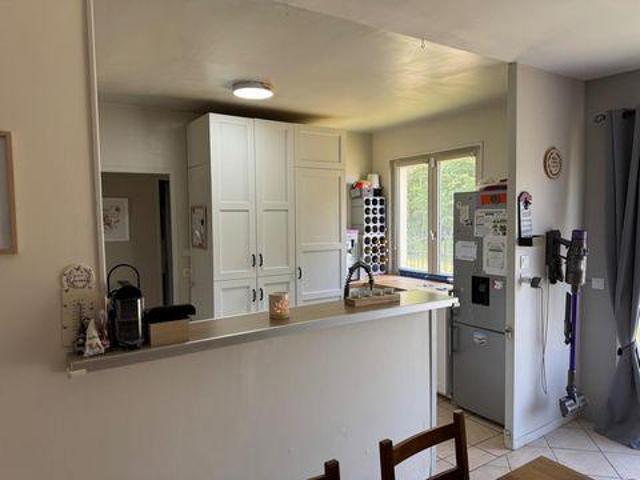 Villa 3 chambres, Wacquemoulin Picardie 60420 DS103571811