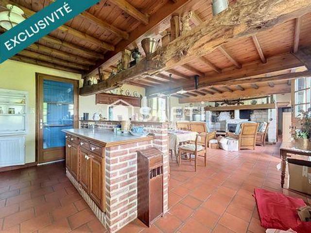 Villa 3 chambres, Wailly Nord 62170 DS103598231