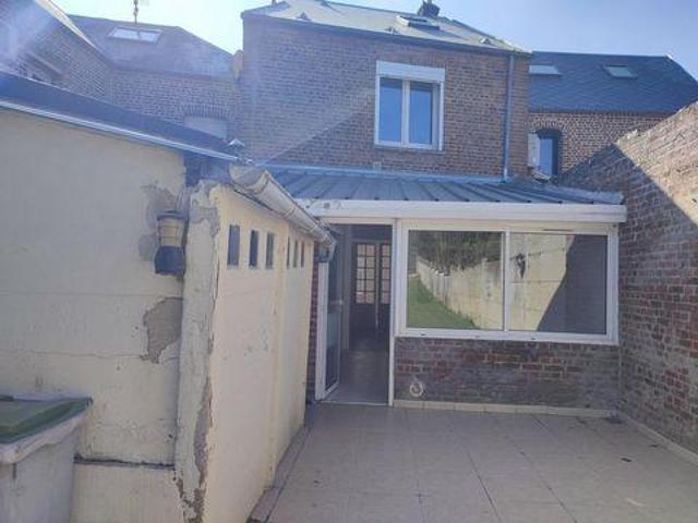 Villa 3 chambres, Walincourt Nord 59127 DS100454477