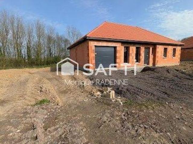 Villa 3 chambres, Wanquetin Nord 62123 DS103122791