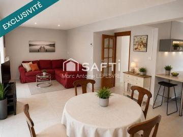 Villa 3 chambres, Wattignies Nord 59139 ES103546224