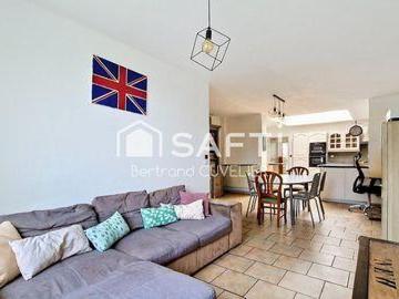 Villa 3 chambres, Wavrin Nord 59136 DS102311063