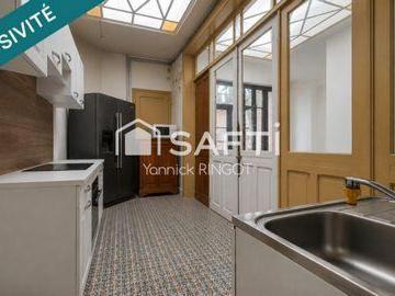 Villa 3 chambres, Wavrin Nord 59136 DS103359494