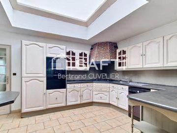 Villa 3 chambres, Wavrin Nord 59136 ES102311063