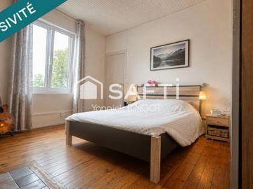Villa 3 chambres, Wavrin Nord 59136 ES103359494