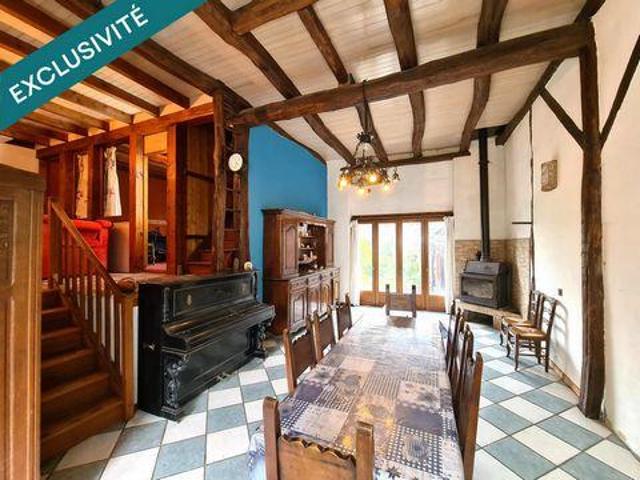 Villa 3 chambres, Wickersheim Alsace 67270 ES103491942