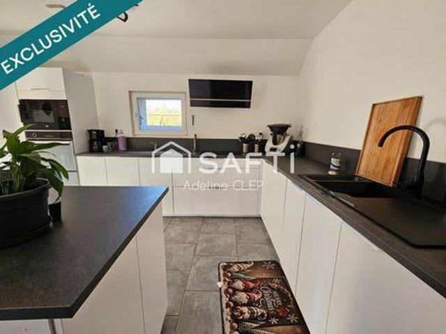 Villa 3 chambres, Wicquinghem Nord 62650 DS98114695
