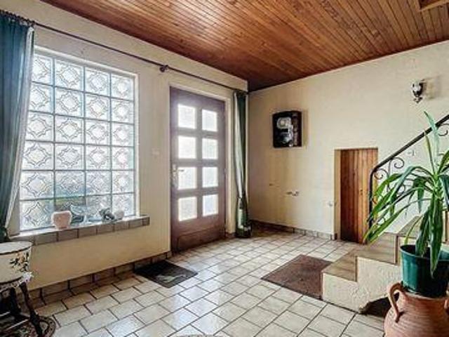 Villa 3 chambres, Willerwald Lorraine 57430 DS101489424