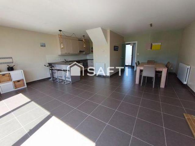 Villa 3 chambres, Wimereux Nord 62930 DS103156477