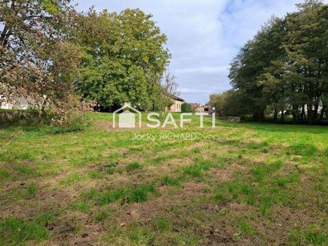 Villa 3 chambres, Wiseppe Lorraine 55700 DS104110585