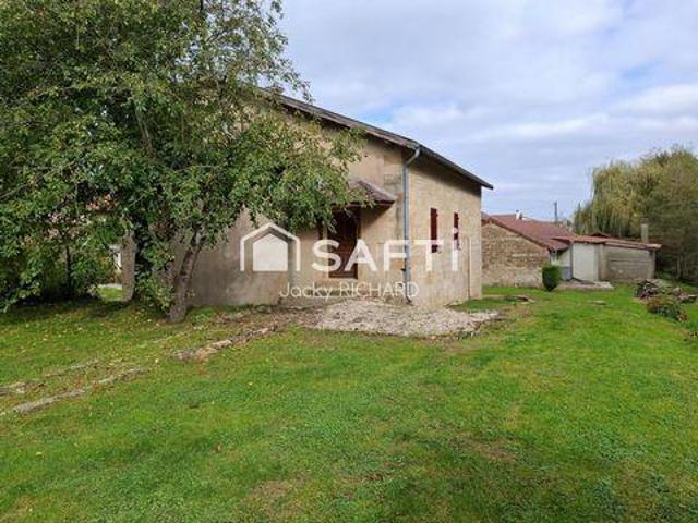 Villa 3 chambres, Wiseppe Lorraine 55700 ES104110585