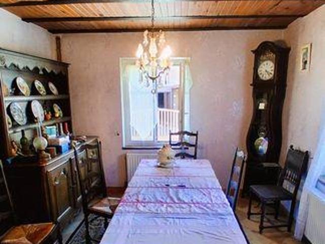 Villa 3 chambres, Woerth Alsace 67360 ES102023693