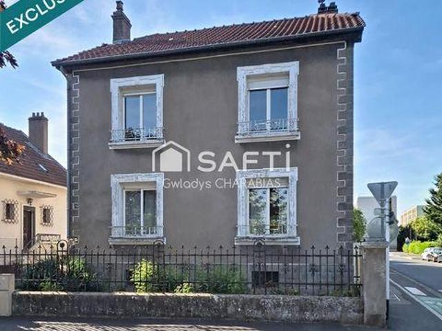 Villa 3 chambres, Woippy Lorraine 57140 DLS104944801