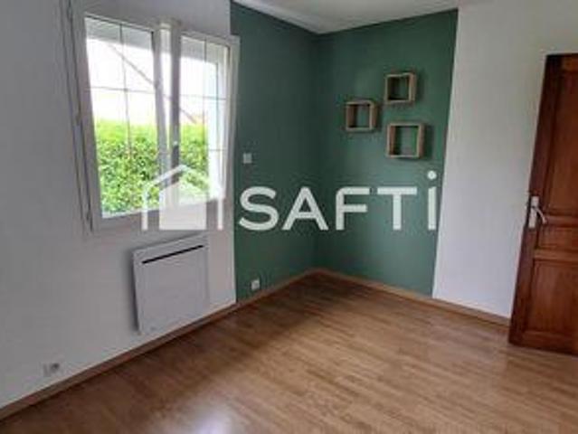 Villa 3 chambres, Wormhout Nord 59470 ES99128195