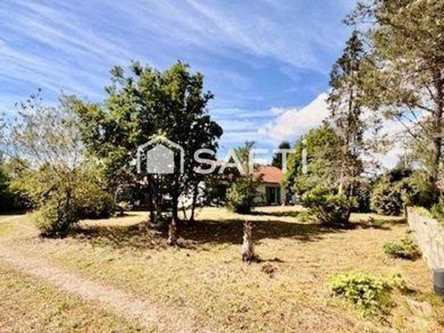Villa 3 chambres, Ychoux Aquitaine 40160 DS105606766