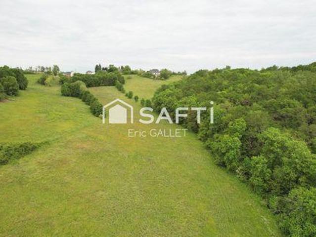 Villa 3 chambres, Yssandon Limousin 19310 DS99429083