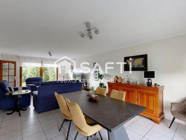 Villa 3 chambres, Zudausques Nord 62500 DLS103383273