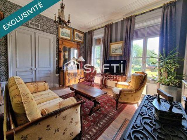 Villa 3 chambres, Zutkerque Nord 62370 DS102773606
