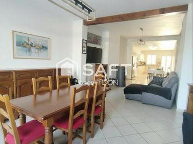 Villa 3 chambres, Zegerscappel Nord 59470 DS103218138