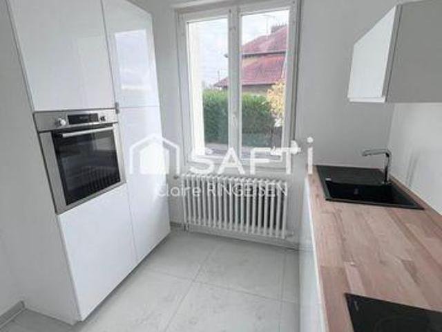 Villa 3 chambres, Zimming Lorraine 57690 DS102023485