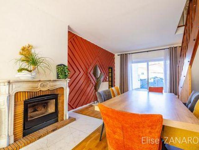 Villa 3 chambres, Zoufftgen Lorraine 57330 DS102888326