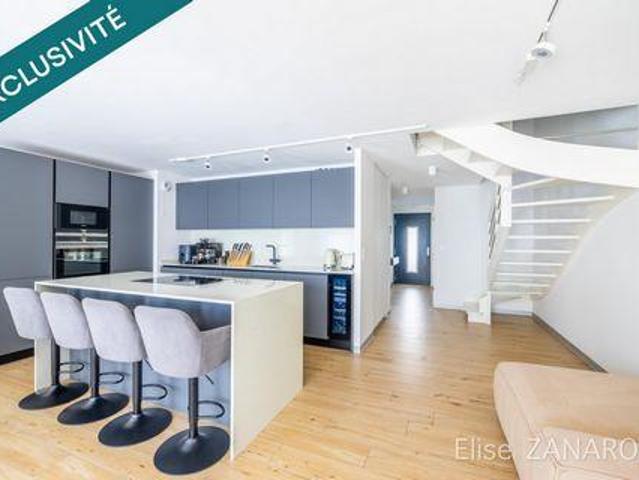 Villa 3 chambres, Zoufftgen Lorraine 57330 DS105253755