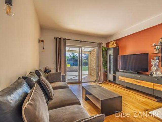 Villa 3 chambres, Zoufftgen Lorraine 57330 ES102888326