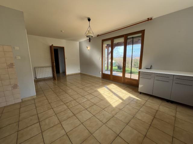 VILLA 3 CHAMBRES