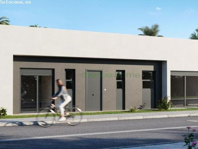 VILLA 3 DORMITORIOS EN CONDADO DE ALHAMA