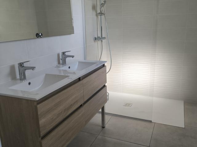 Villa 3 faces récente Quartier résidentiel Sud Ouest de Perpignan
