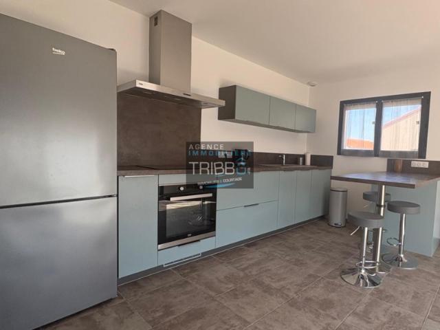 VILLA 3 FACES 3 CHAMBRES A POLLESTRES