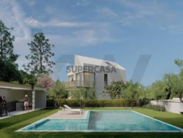 Villa 3 Greenville Estoril