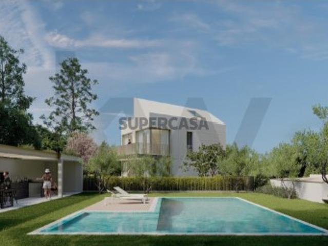 Villa 3 Greenville Estoril