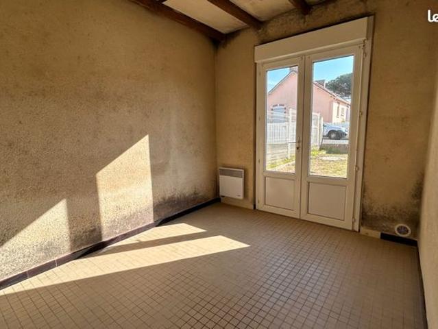 Villa 3 pièces 45 m²