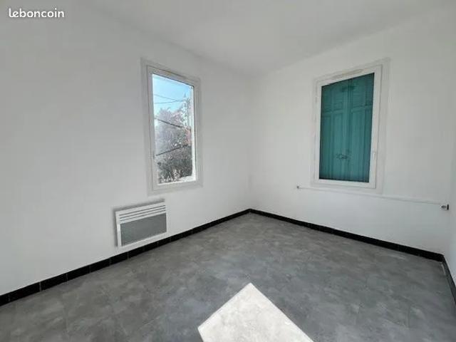 Villa 3 pièces 60 m²