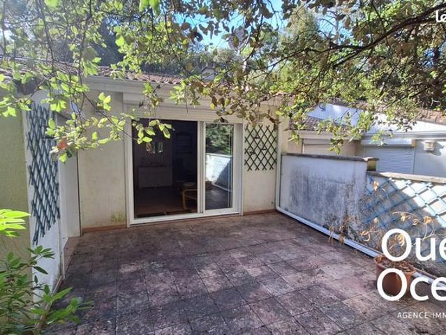 Villa 3 pièces 69 m²
