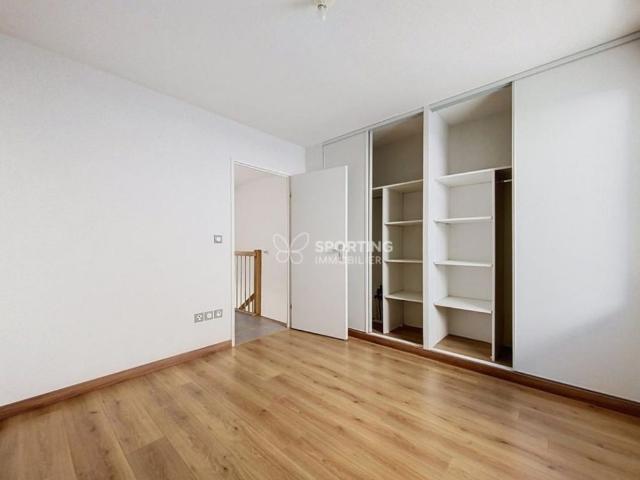Villa 3 pièces – 70 m²